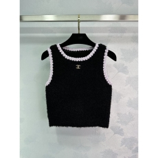 Chanel Vest